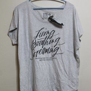 TWLOHA NWT tshirt bundle (2)